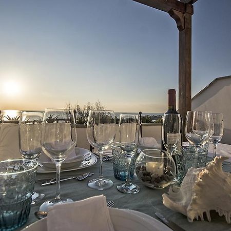Appartamento Cala D'Aspide Santa Caterina  Esterno foto