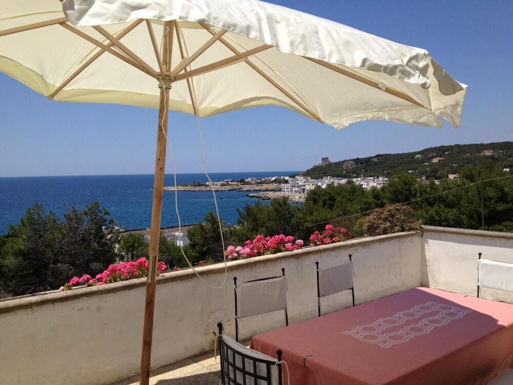 Appartamento Cala D'Aspide Santa Caterina  Esterno foto