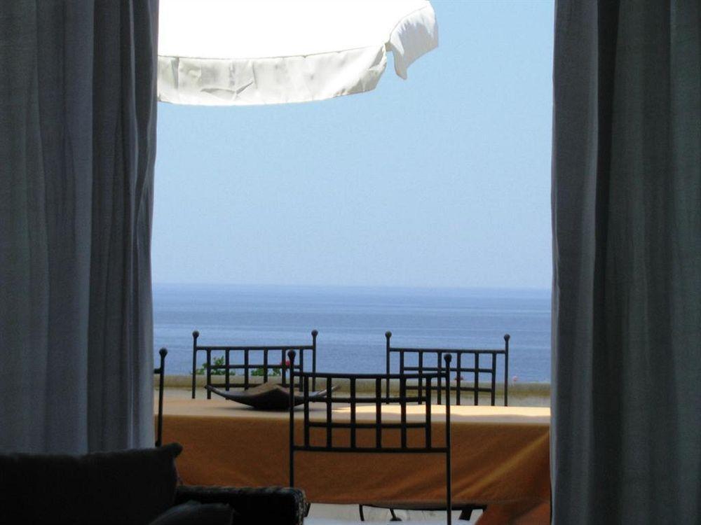 Appartamento Cala D'Aspide Santa Caterina  Esterno foto