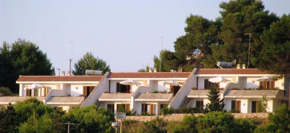 Appartamento Cala D'Aspide Santa Caterina  Esterno foto