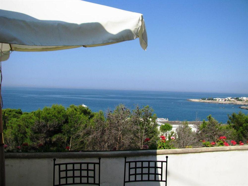 Appartamento Cala D'Aspide Santa Caterina  Esterno foto
