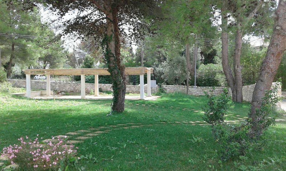 Appartamento Cala D'Aspide Santa Caterina  Esterno foto