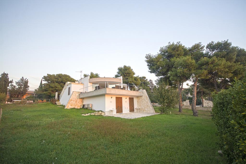 Appartamento Cala D'Aspide Santa Caterina  Esterno foto